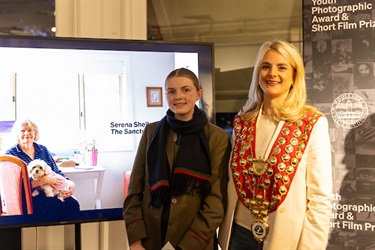 2026 Youth Photographic Award & Short Film Prize Awards Night