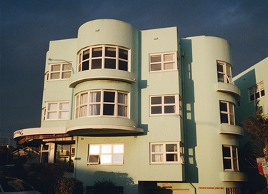 Charlotte Le Moing, Light Before Storm, Yr 12, Rose Bay Secondary College