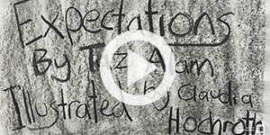 Claudia Hochroth, Expectations, Yr 9, Emanuel School