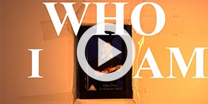 Dylan Dang, Autobiographical Film - WHO I AM, Yr 9, Sydney Boys High School