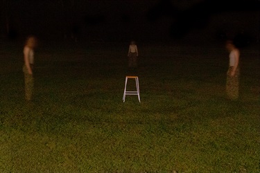 Georgina Smith, 3AM creeps, Yr 11, Ascham School