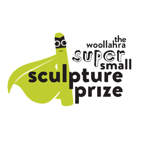 Woollahra Super Small Sculpture Prize