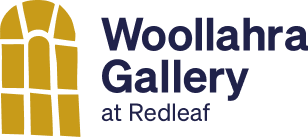 Woollahra gallery logo