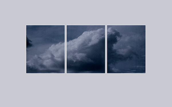 Alexander James, Cumulus 1 north-east gale