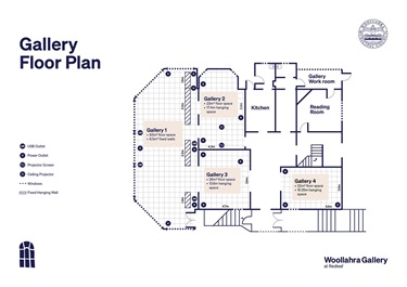 Level 1 Floor Plan