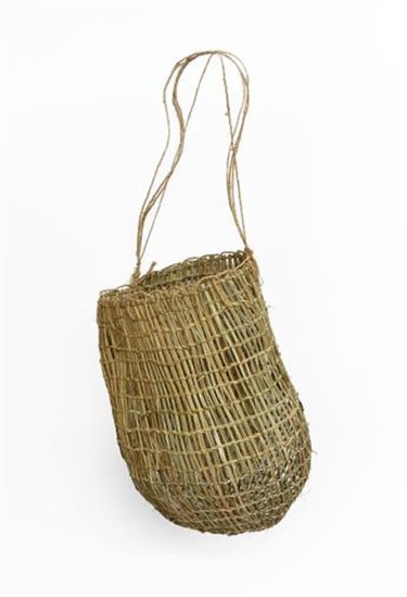 Mary Dhapalany, Mindirr (Pandanus Bag)