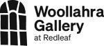 Woollahra Gallery at Redleaf - Logo